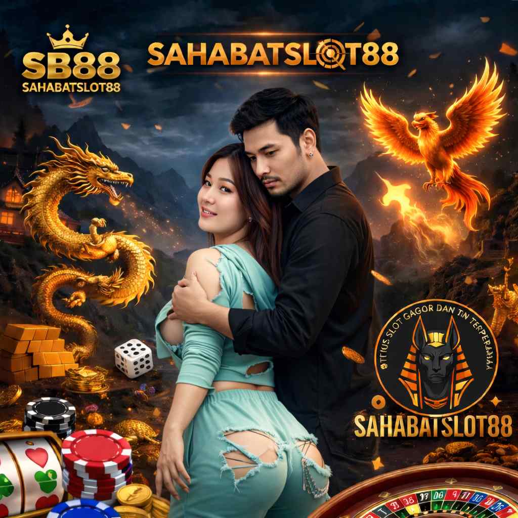 SAHABATSLOT88